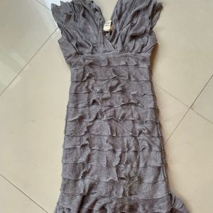 max midi dress