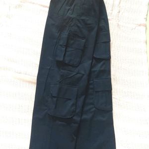 Men's 7 Pocket Cargo Pant