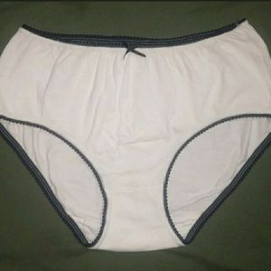 Combo Of 2 Womens Underwear