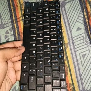 Laptop Keyboard Internal Use Attech