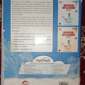 Kips Artificial Intelligence Book