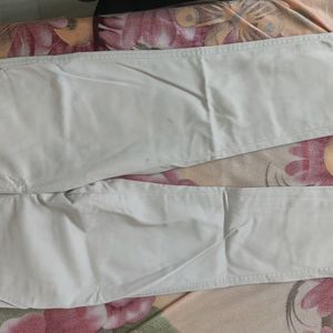 Peter England Pant