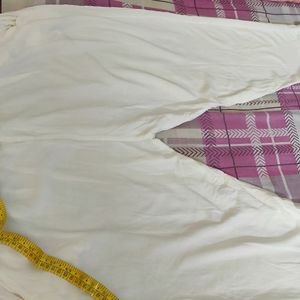 Kurta Set(Libas Kurti+Shree Trousers+Dupatta)