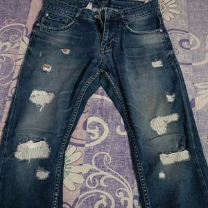 New Boy's Jeans