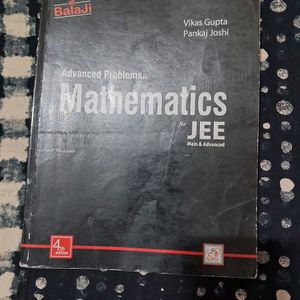 Black Book Of MATHEMATICS