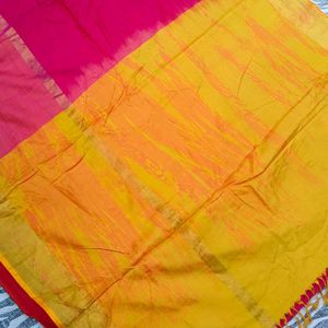 Uppada Saree