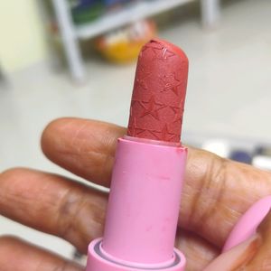 Jeffrey Star - Cherry Soda Lipstick