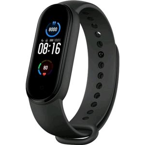 M5 Smart Fitness Band & Activity Tracker, Heart R