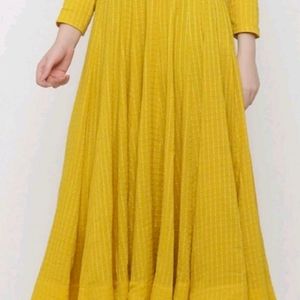 Maxi Kurti