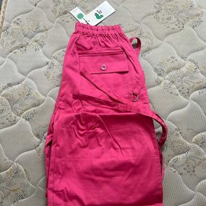 Muti Pocket Trousers