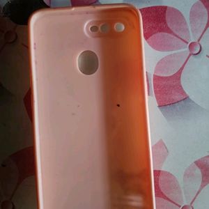 phone cover for oppo a5s and A7