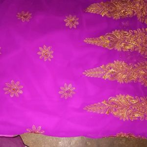 Women Grand Saree