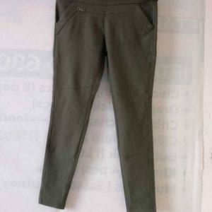 Trouser (Women)