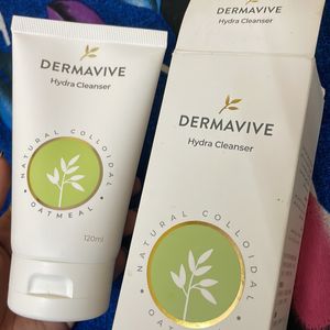 Dermavive Hydra Cleanser