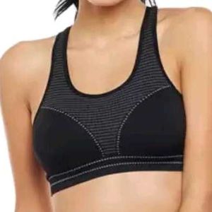 C9 AIRWEAR Women Sport Bra-PZ2223_black