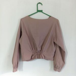 Women's Korean Top