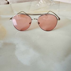 Aviators Pink: Imported