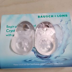 Bausch + Lomb Lans