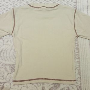 A Cute Corean Style Top