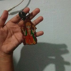 Key Ring