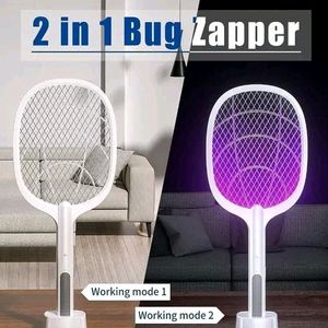 Amazing Electric Mosquito Swatter