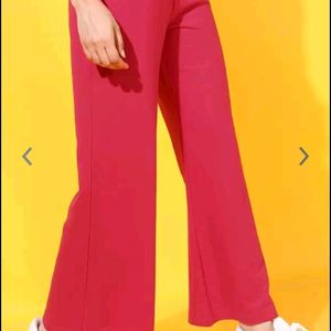 Women Track Pant