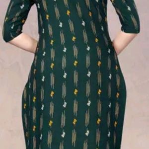 New Brand Kurti ♥️