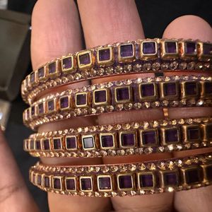 4  Bangles