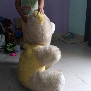 Big Size Teddy Bear