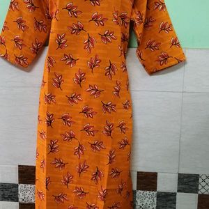 New Kurti