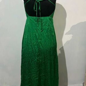 Oasis Dress(luxury Brand)