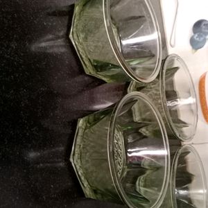 Pack Of 4 Serving Bowls