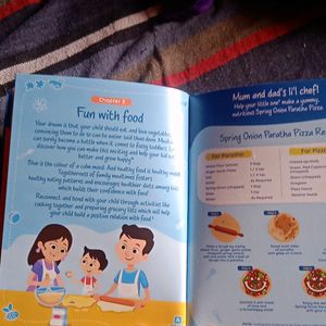 ACTIVITY BOOK(COLOURS OF GROW HAPPY)