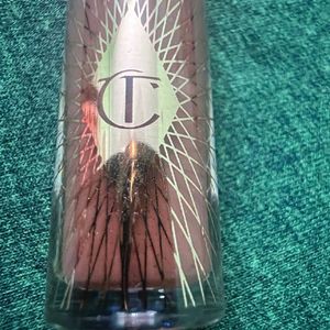 Charlotte Tilbury Collagen Lip Bath PILLOW TALK