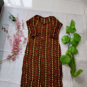 Kurti Length 36