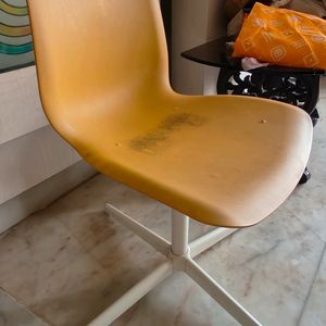 Chair For Working