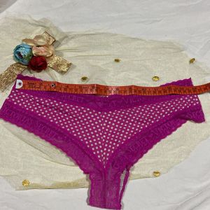 Victoria Secret Penty Size M