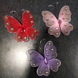 Aesthetic Butterflies For Your Room Decoration