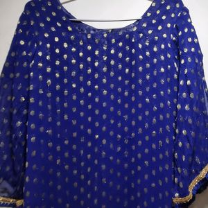 Kurti Dupatta