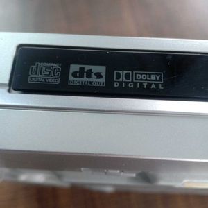 Germanybought Sony Unused DVD Player