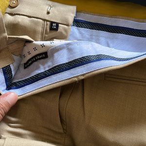 Formal & Semi Forma trousers