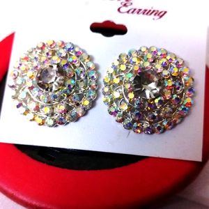 Fashion Earrings