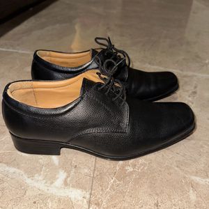 Black Formal Shoes !