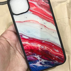 Iphone 13/14 NEW Glass Case