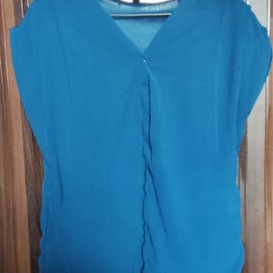 Diwali Sale Formal Top