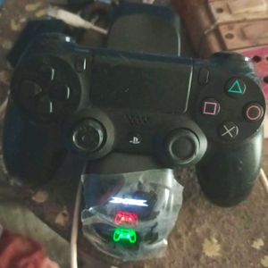 PlayStation 4 Dual Charger Docking