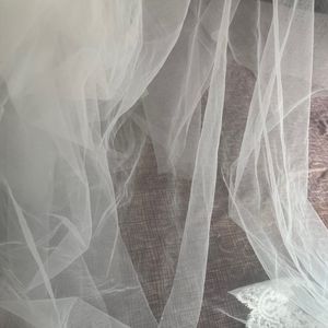 Wedding Veil.