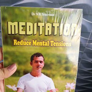 Meditation Book