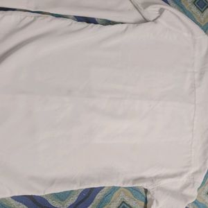 White Shirt For Mens