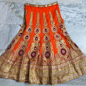 Gorgeous Lehanga Choli